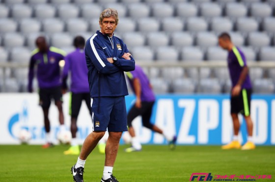 ランパードにロンドン凱旋の可能性。救世主のような活躍にマンC監督も絶賛「重要な選手」