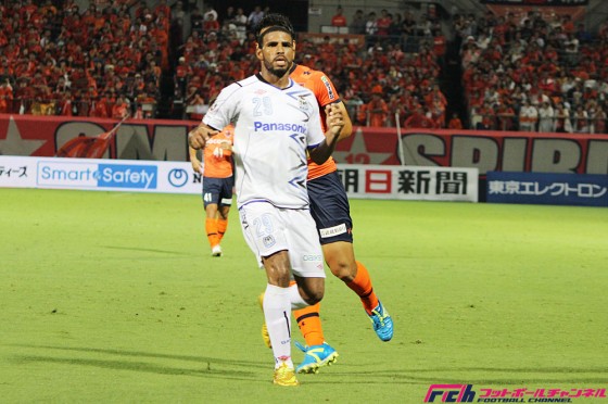 実は2度目だった“パットトリック”! 最初はかつてガンバで大活躍した……