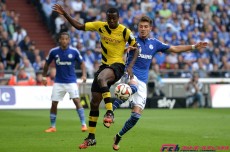 「クリエイティビティの欠如」。香川のベンチスタートがシャルケ戦の敗因。続出の負傷者、新加入組の理解不足も痛手