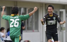 元Jリーガー・西村卓朗の新たな挑戦　第12回　Jリーグの常識は実は非常に恵まれている