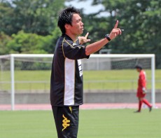 元Jリーガー・西村卓朗の新たな挑戦 第12回 Jリーグの常識は実は非常に恵まれている