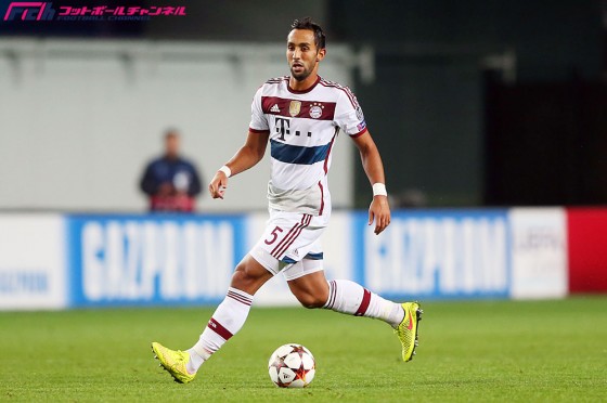 バイエルン、CL2連勝もドイツ紙は“守備の混乱”を指摘