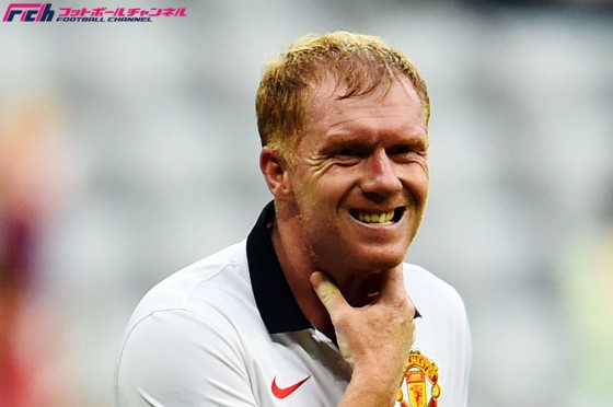 「欧州戦の雰囲気は感じられない」。元マンU選手が宿敵マンCのCL戦で批判