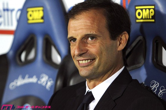 ユベントス、支配率60％超も敗戦…指揮官「上手くいかなかった」。グループAは全チーム勝ち点3で並ぶ