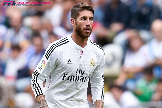 『Sergio　Ramos』は要注意!　レアルのS・ラモス、人名検索で悪質サイトに繋がる可能性も