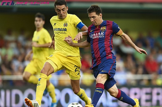 バルサ、伝統へ回帰か。胸スポンサーなしにファンの6割が支持