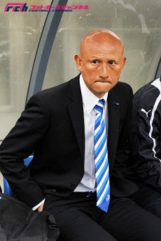 頑固なまでにクソ真面目。「サッカー馬鹿一代」大分指揮官・田坂和昭の美学