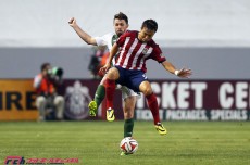 消滅危機のチバスUSA。人種差別訴訟にも発展したオーナーの愚行。加地亮の未来はどうなる？