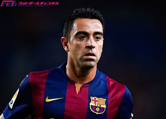 20141003_xavi_getty
