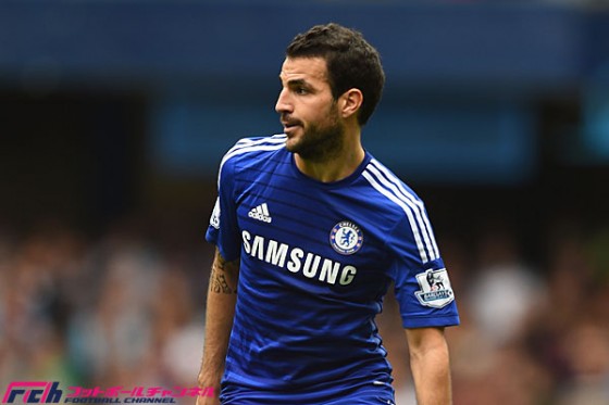 20141004_cesc_getty