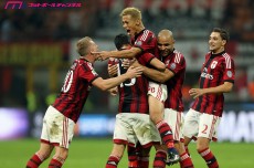 本田、FKゴールを語る「譲れるところではなかった。セットプレー専門家のレッスンの成果出た」