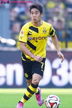 香川1人では難しい――。最下位に敗北、明確になったドルトムントの課題。待たれる負傷者の復帰