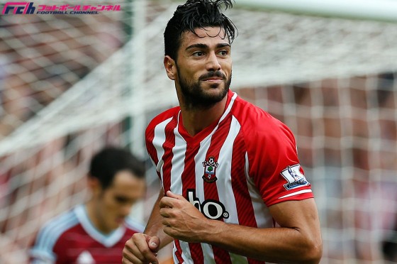 EURO予選に向けイタリア代表発表。バロテッリは外れる