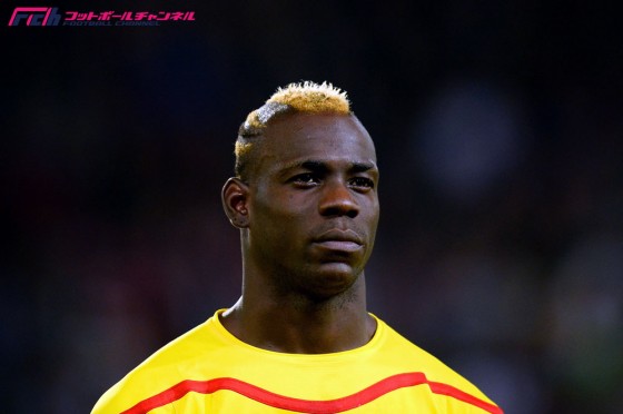 まるで要人！　リヴァプールがバロテッリに見張り番を24時間体制でつける