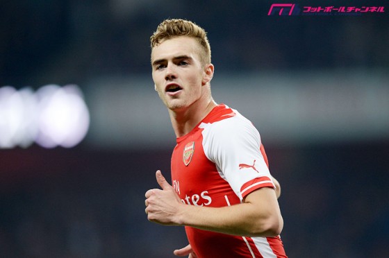 イングランド代表、ストーンズが足首の負傷で離脱。U-21からチャンバースを追加招集