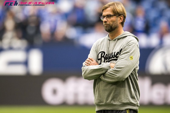 怪我人続出もクロップ監督「何人かの選手は、再開後に戻ってくる」