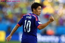 「自分にとってはプラスばっかり」。“アンカー”森重、吉田離脱でCB起用か。「両方できることを示したい」