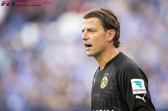 危機的スタートのドルトムント、バイデンフェラーが現状を語る「我々は迅速にこの状況を脱する」