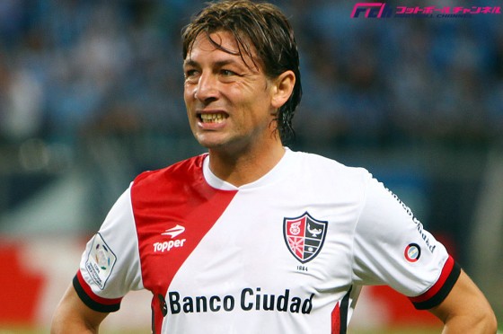 メッシ、キャリアの最後は古巣復帰？　同胞エインセ氏が期待「ニューウェルズで引退するだろう」