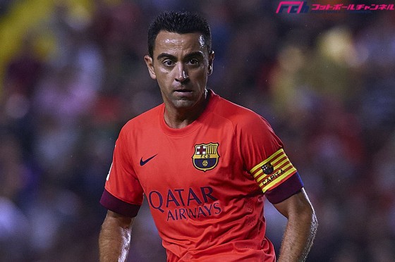 シャビ、カシージャスとのかつての衝突を認める「ピリピリした会話だった」