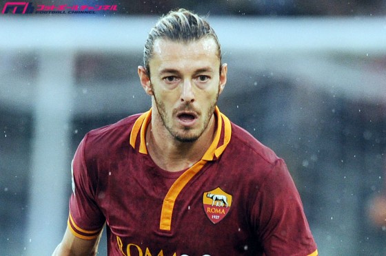 ローマのバルザレッティが空き巣被害。約1350万円を盗まれる