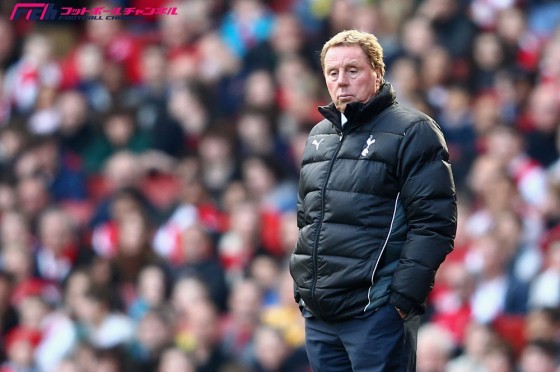 「スアレスとヴィエラは獲得間近だった」レドナップがスパーズ時代の後悔を語る