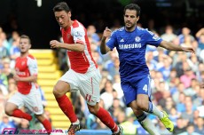 ボールボーイにも指示、ヴェンゲルすら手玉に。モウリーニョに見る“ビッグゲームの勝ち方”