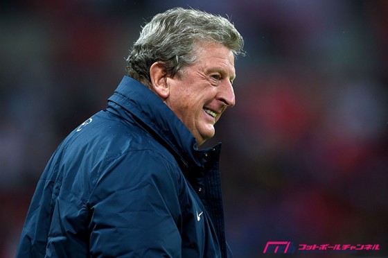 5発快勝にも満足しないホジソン「もっと取れたはず」