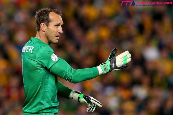 カタールW杯を批判するシュウォーツァー「FIFAは誰かが命を落とさないとわからない」