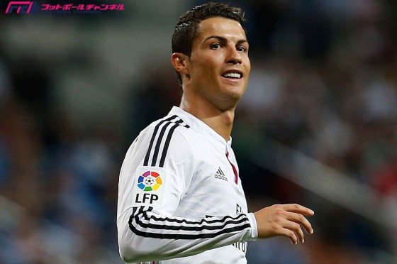 C・ロナウド、バルロンドール受賞への意欲を語る「偽善者ではないから受賞したい言う」