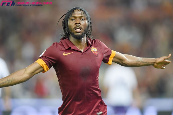 ジェルビーニョ、ドリブルスピードは最大時速35Km！　ボールを持てば人類最速ボルト以上？