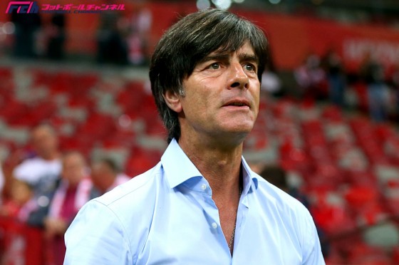 ポーランド戦敗北の衝撃が広がるドイツ「我々の世界王者は一体どうしたんだ？」