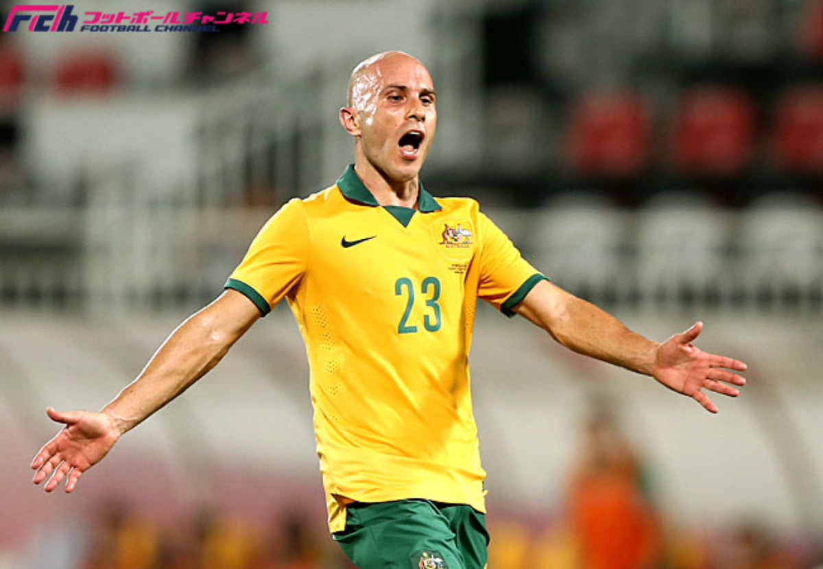 アジアカップ開催国のオーストラリア カタールに初黒星 ベテランmfは 改善が必要 と危機感 フットボールチャンネル