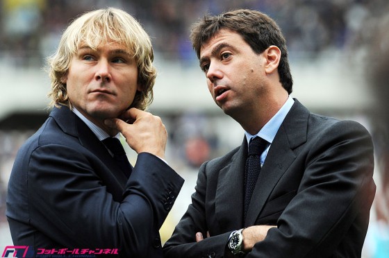 ユベントスがポルトガルクラブを買収か。株式の51%を買い取りへ