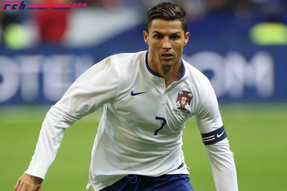 メッシ、昨季リーガ最優秀FW候補に選ばれず。候補はC・ロナウド、D・コスタとC・ベラ