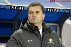 現体制の勝率.182。勝てないサッカルーズ、自国開催のアジア杯へ募る不安。日本のライバルは復活なるのか