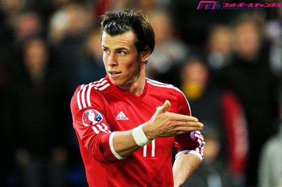 ベイル、腹部の負傷で2週間離脱へ。CLリヴァプール戦＆バルサ戦も欠場でイスコにチャンスも