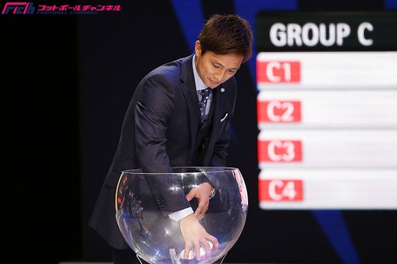 元日本代表・福西崇史氏、10年前のアジアカップ制覇を語る