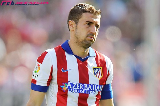 リーガ八百長は個人主導？　サラゴサ副会長、ガビの署名入り“ボーナス”契約書を提出後にクラブの潔白を主張