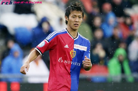 柿谷、CL遠征メンバー入り。ルドゴレツ戦出場なるか