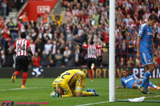 サンダーランド、サウサンプトン戦のチケット代返還へ。クラブが認める