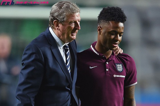 代表戦欠場のスターリング、『疲労』は嘘？　翌日にパーティーに興じる。ウェルベックらと深夜3時まで…