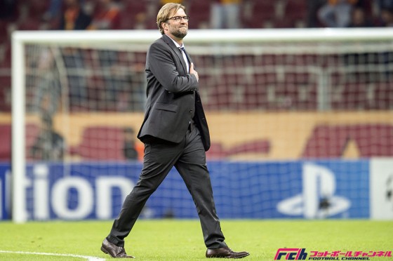 クロップ監督、CL3連勝に満足も香川ら3人負傷交代のアクシデントも