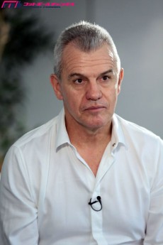 「本田はリーガで通用する」。アギーレが語った日本とスペインの違い。そして“伝統の一戦クラシコ”への展望