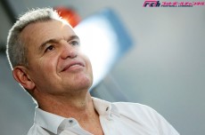 「本田はリーガで通用する」。アギーレが語った日本とスペインの違い。そして“伝統の一戦クラシコ”への展望