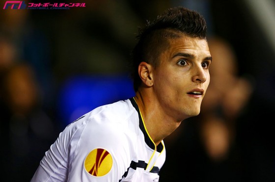 “ラボーナ”決めたトッテナムのラメラに賞賛の嵐