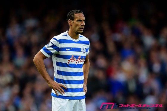 元イングランド代表キャプテンのリオ・ファーディナンド、現役引退へ