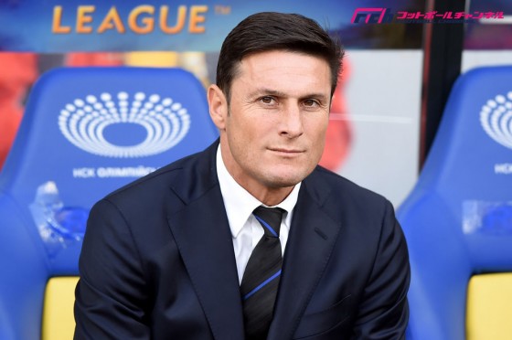 インテリスタに朗報！長友とのお辞儀パフォーマンスでお馴染みのサネッティ氏は副会長に留任。モラッティ名誉会長辞任の影響を受けず。