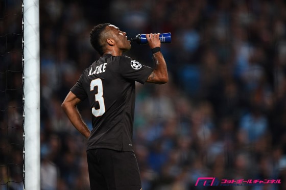 ローマがアシュリー・コールを1月に放出？イタリア暮らしに苦戦。