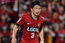 タイで奮闘する岩政「成功ならJを超える年俸、失敗なら行き場を失う…」。リスキーな環境で自信を取り戻す